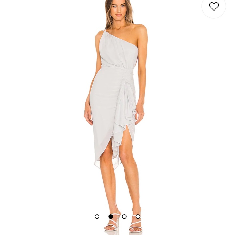 Michael Costello Alice Dress